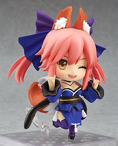 Semolato EXTRA Nendoroid (#710) fate/EXTRA - Good Smile Company