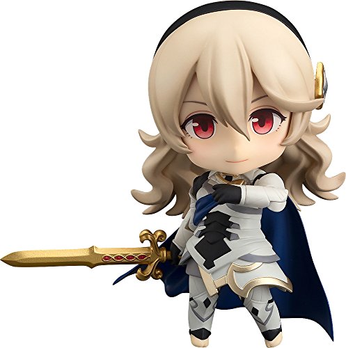 Kamui (Weibliche version) Nendoroid (#718) Fire Emblem If - Good Smile Company