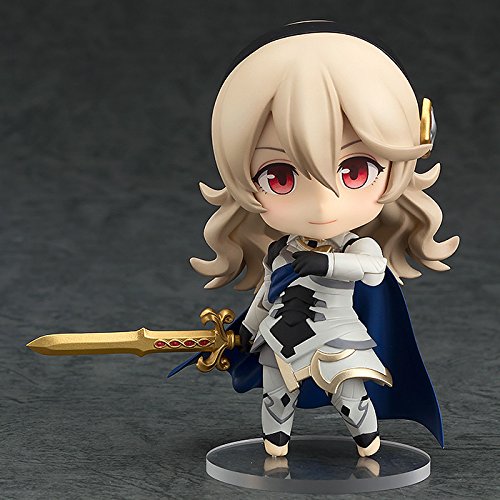 Kamui (Weibliche version) Nendoroid (#718) Fire Emblem If - Good Smile Company