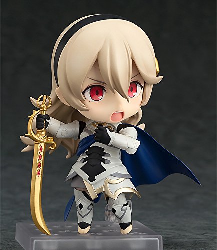 Kamui (Weibliche version) Nendoroid (#718) Fire Emblem If - Good Smile Company