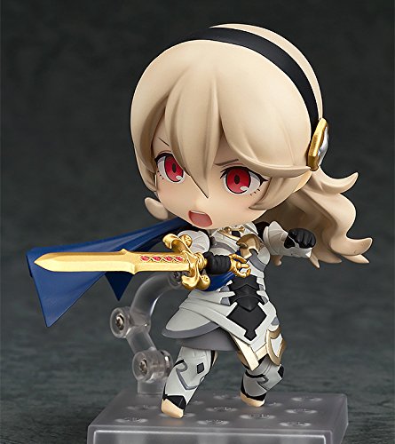 Kamui (Weibliche version) Nendoroid (#718) Fire Emblem If - Good Smile Company
