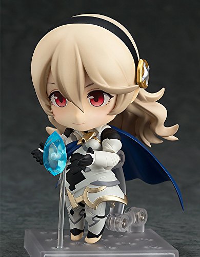 Kamui (Weibliche version) Nendoroid (#718) Fire Emblem If - Good Smile Company