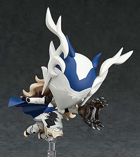 Kamui (Weibliche version) Nendoroid (#718) Fire Emblem If - Good Smile Company