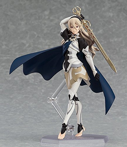 Segunda versión - Kamui (versión Femenina) Figma (#334) Fire Emblem Si - Max Factory