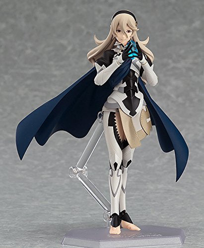 Segunda versión - Kamui (versión Femenina) Figma (#334) Fire Emblem Si - Max Factory