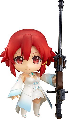Izetta Nendoroid (#715) Shuumatsu pas Izetta - Good Smile Company