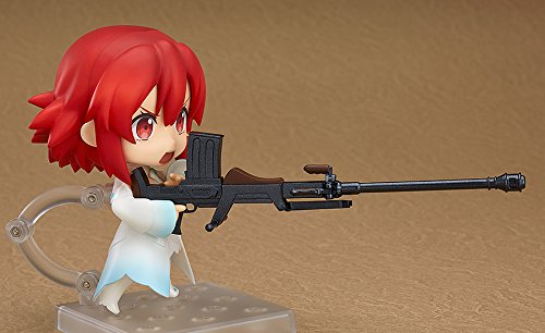 Izetta Nendoroid (#715) Shuumatsu pas Izetta - Good Smile Company