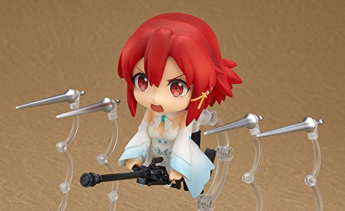 Izetta Nendoroid (#715) Shuumatsu pas Izetta - Good Smile Company