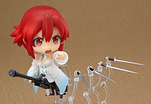Izetta Nendoroid (#715) Shuumatsu pas Izetta - Good Smile Company