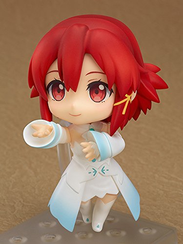 Izetta Nendoroid (#715) Shuumatsu pas Izetta - Good Smile Company