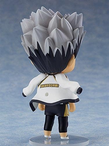 Bokuto Koutarou Nendoroid (#719), Haikyuu!! Karasuno Koukou VS Shiratorizawa Gakuen Koukou - Naranja Rouge