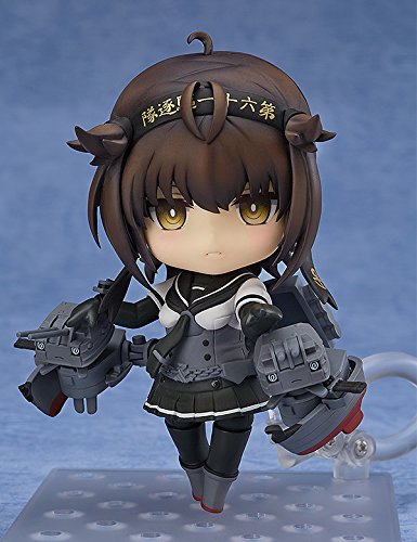 Hatsuzuki Nendoroid (#720), Kantai Collection ~Kan Colle~ - Good Smile Company