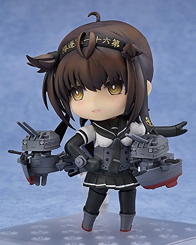 Hatsuzuki Nendoroid (#720), Kantai Collection ~Kan Colle~ - Good Smile Company