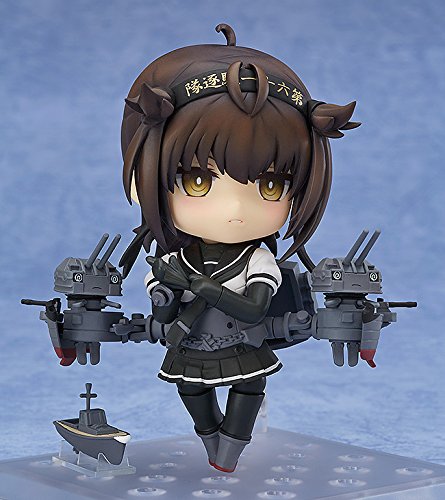 Hatsuzuki Nendoroid (#720), Kantai Collection ~Kan Colle~ - Good Smile Company