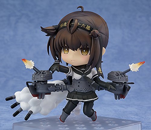 Hatsuzuki Nendoroid (#720), Kantai Collection ~Kan Colle~ - Good Smile Company