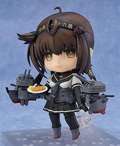 Hatsuzuki Nendoroid (#720), Kantai Collection ~Kan Colle~ - Good Smile Company