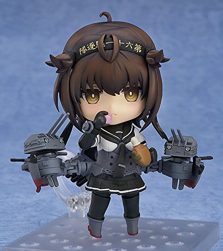 Hatsuzuki Nendoroid (#720), Kantai Collection ~Kan Colle~ - Good Smile Company