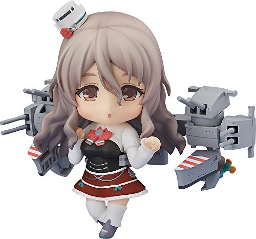 Pola Nendoroid (#729), Kantai Collection ~Kan Colle~ - Good Smile Company