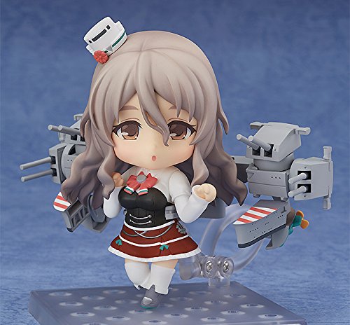 Pola Nendoroid (#729), Kantai Collection ~Kan Colle~ - Good Smile Company