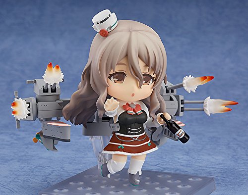 Pola Nendoroid (#729), Kantai Collection ~Kan Colle~ - Good Smile Company