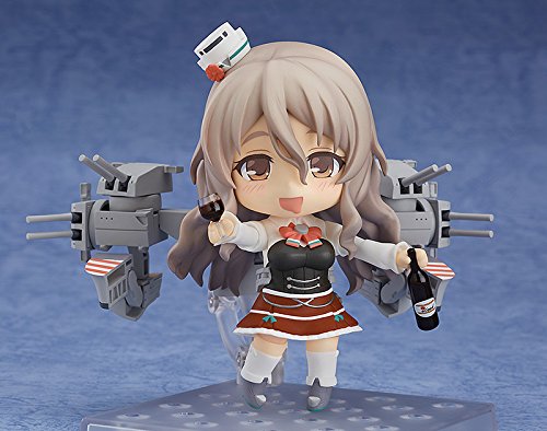 Pola Nendoroid (#729), Kantai Collection ~Kan Colle~ - Good Smile Company