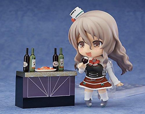 Pola Nendoroid (#729), Kantai Collection ~Kan Colle~ - Good Smile Company