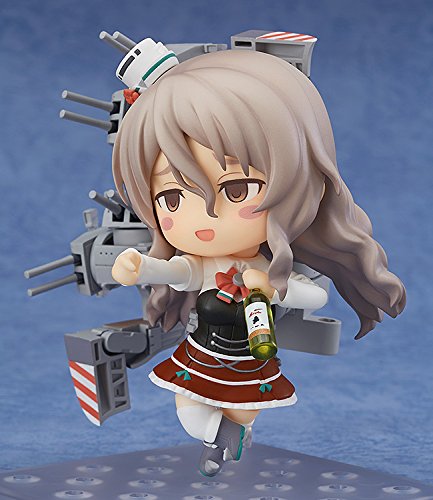 Pola Nendoroid (#729), Kantai Collection ~Kan Colle~ - Good Smile Company