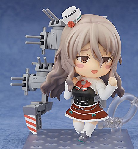 Pola Nendoroid (#729), Kantai Collection ~Kan Colle~ - Good Smile Company