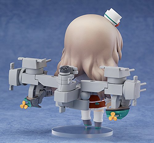 Pola Nendoroid (#729), Kantai Collection ~Kan Colle~ - Good Smile Company