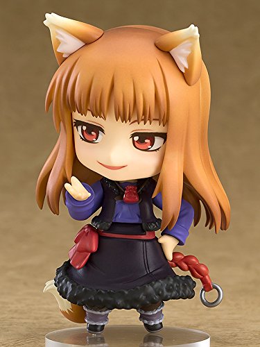 Holo Nendoroid (#728), Ookami to Koushinryou - Good Smile Company