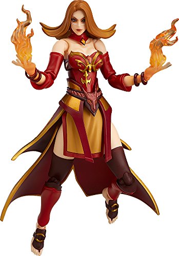 Lina Figma (#338), Dota 2 - Max Factory