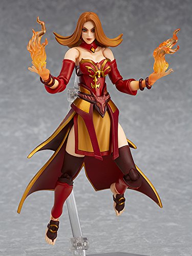 Lina Figma (#338), Dota 2 - Max Factory