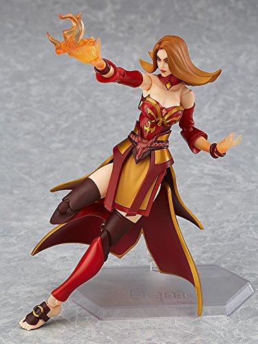 Lina Figma (#338), Dota 2 - Max Factory