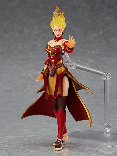 Lina Figma (#338), Dota 2 - Max Factory