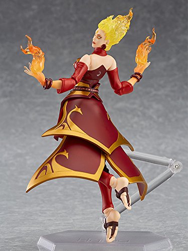 Lina Figma (#338), Dota 2 - Max Factory
