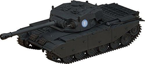 Centurion, Nendoroid Plus Girls und Panzer der Film - Good Smile Company