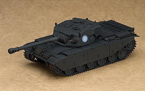 Centurion, Nendoroid Plus Girls und Panzer der Film - Good Smile Company