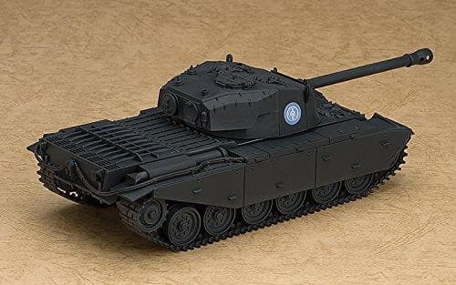 Centurion, Nendoroid Plus Girls und Panzer der Film - Good Smile Company