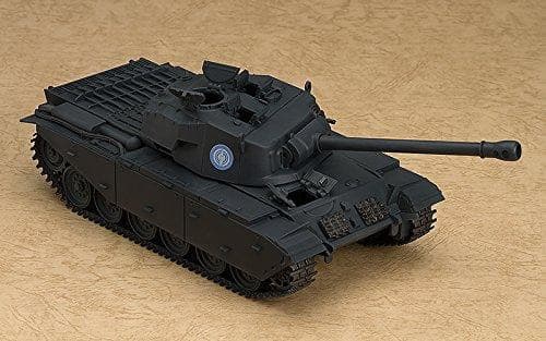 Centurion, Nendoroid Plus Girls und Panzer der Film - Good Smile Company