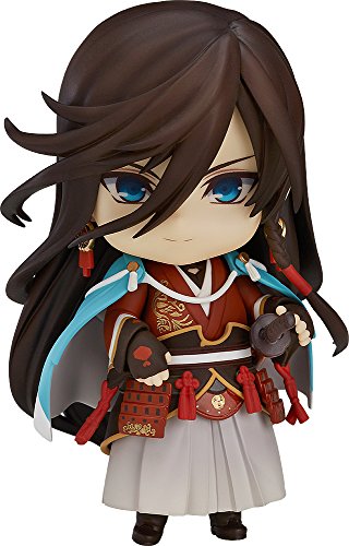 Izuminokami Kanesada Nendoroid (#744), Touken Ranbu - Online - Orange Rouge