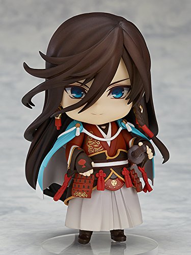 Izuminokami Kanesada Nendoroid (#744), Touken Ranbu - Online - Orange Rouge