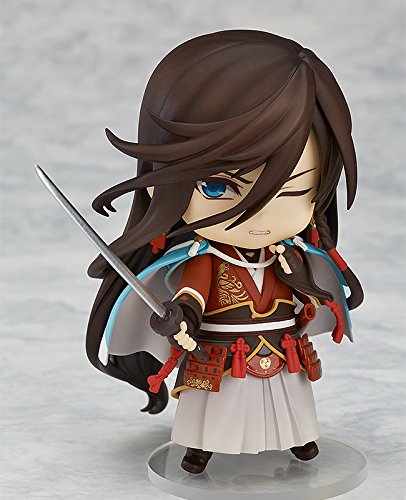 Izuminokami Kanesada Nendoroid (#744), Touken Ranbu - Online - Orange Rouge