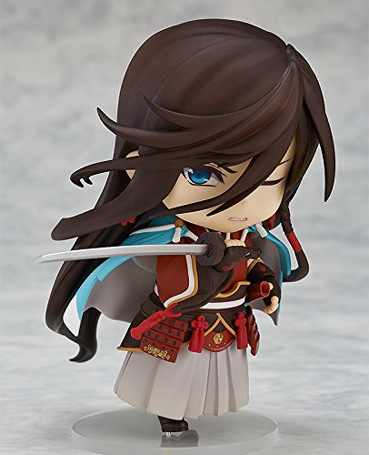 Izuminokami Kanesada Nendoroid (#744), Touken Ranbu - Online - Orange Rouge