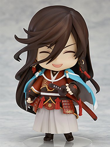Izuminokami Kanesada Nendoroid (#744), Touken Ranbu - Online - Orange Rouge