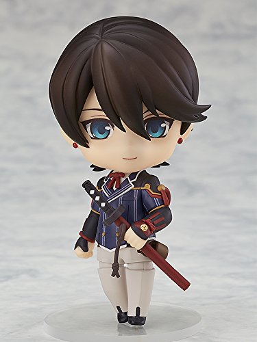 Horikawa Kunihiro Nendoroid (#745), Touken Ranbu - En-Ligne - Orange-Rouge