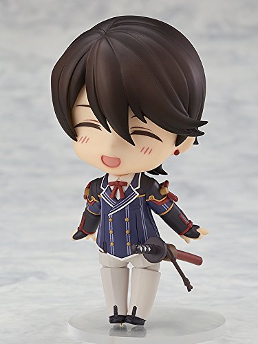 Horikawa Kunihiro Nendoroid (#745), Touken Ranbu - En-Ligne - Orange-Rouge