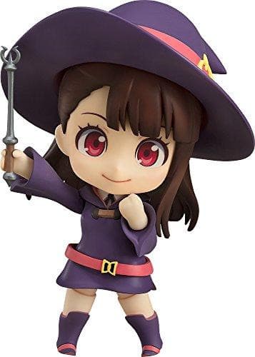 Atsuko Kagari Nendoroid (# 747) Little Witch Academia - Good Smile Company | Ninoma