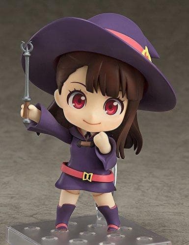 Atsuko Kagari Nendoroid (# 747) Little Witch Academia - Good Smile Company | Ninoma