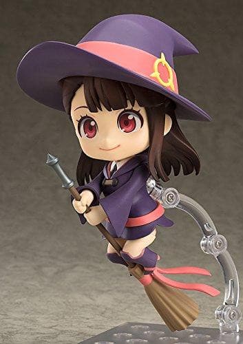 Atsuko Kagari Nendoroid (# 747) Little Witch Academia - Good Smile Company | Ninoma