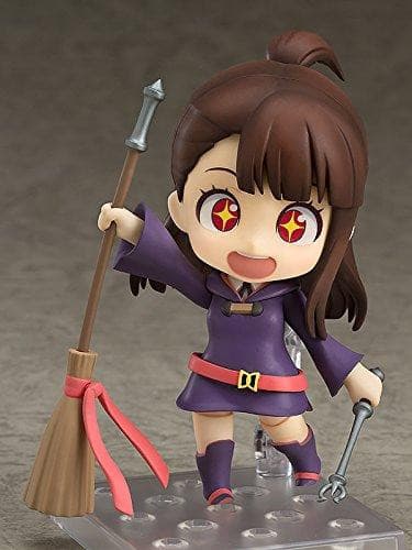 Atsuko Kagari Nendoroid (# 747) Little Witch Academia - Good Smile Company | Ninoma